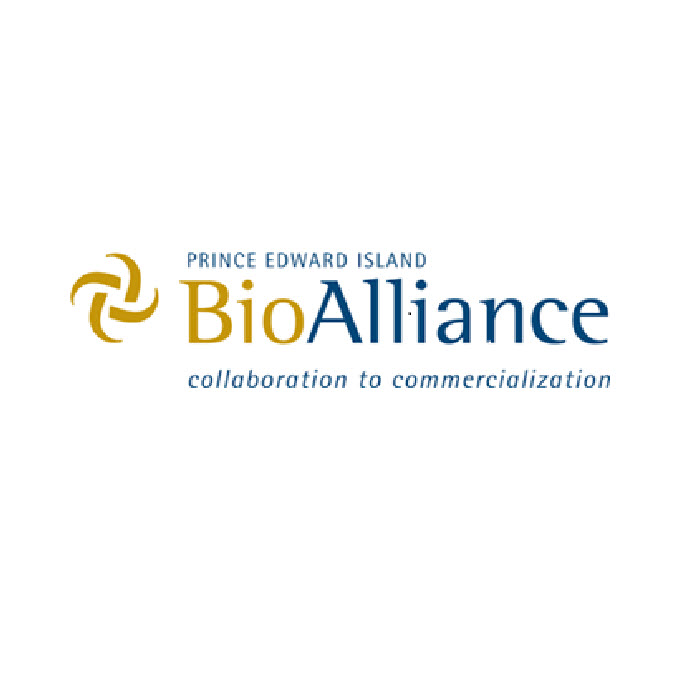 PEI BioAlliance Brand logo