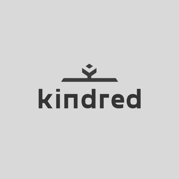 Kindred logo