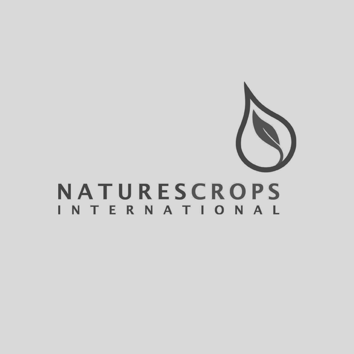 Natures Crops logo