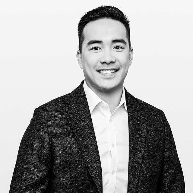 Travis Wong, Chief Financial Officer at Auxly